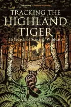 Product cover for Tracking The Highland Tiger