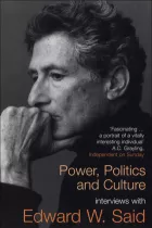 Product cover for Power, Politics, and Culture