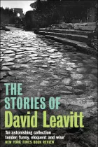 Product cover for The Stories of David Leavitt