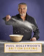 Product cover for Paul Hollywood's British Baking