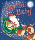 Product cover for Santa Baby