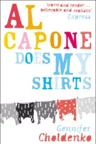 Product cover for Al Capone Does My Shirts