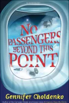 Product cover for No Passengers Beyond This Point