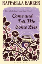 Product cover for Come and Tell Me Some Lies