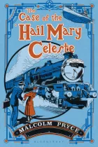 Product cover for The Case of the ‘Hail Mary’ Celeste