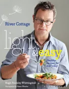 Product cover for River Cottage Light &amp; Easy