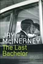 Product cover for The Last Bachelor