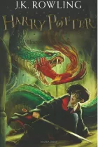 Product cover for Harry Potter and the Chamber of Secrets