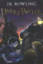 Product cover for Harry Potter and the Philosopher's Stone