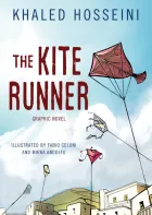 Product cover for The Kite Runner