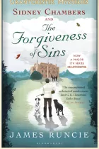 Product cover for Sidney Chambers and The Forgiveness of Sins