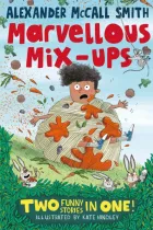 Product cover for Alexander McCall Smith s Marvellous Mix-ups