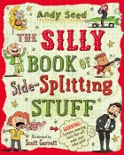 Product cover for The Silly Book of Side-Splitting Stuff