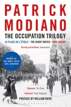 Product cover for The Occupation Trilogy