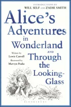Product cover for Alice's Adventures in Wonderland &amp; Through the Looking Glass