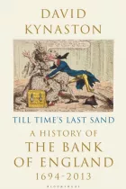 Product cover for Till Time&#039;s Last Sand