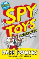 Product cover for  Undercover