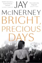 Product cover for Bright, Precious Days