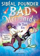 Product cover for  On Thin Ice
