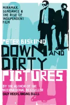 Product cover for Down and Dirty Pictures
