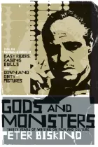 Product cover for Gods and Monsters