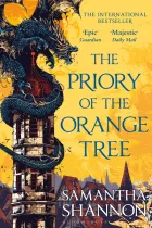 Product cover for Priory of the Orange Tree