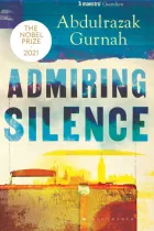 Product cover for Admiring Silence