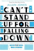 Product cover for Can't Stand Up For Falling Down