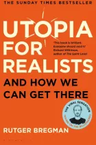 Product cover for Utopia for Realists