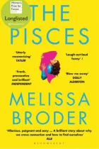 Product cover for The Pisces