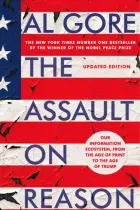 Product cover for The Assault on Reason