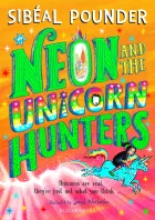 Product cover for Neon and The Unicorn Hunters