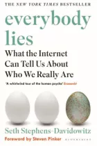 Product cover for Everybody Lies
