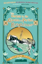 Product cover for Corpse in the Garden of Perfect Brightness