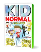 Product cover for  Kid Normal 4