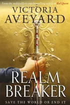 Product cover for Realm Breaker