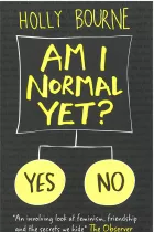 Product cover for Am I Normal Yet?
