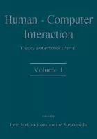 Product cover for Human-Computer Interaction