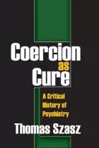 Product cover for Coercion as Cure