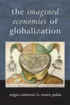 Product cover for The Imagined Economies of Globalization