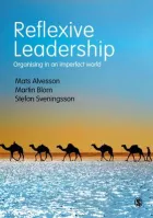 Product cover for Reflexive Leadership