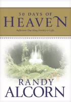 Product cover for 50 Days of Heaven
