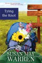 Product cover for Tying the Knot