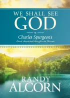 Product cover for We Shall See God