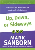 Product cover for Up, Down, or Sideways