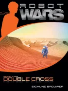 Product cover for Double Cross