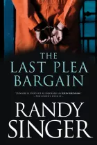 Product cover for The Last Plea Bargain