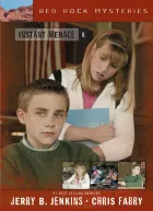 Product cover for Instant Menace