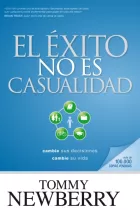 Product cover for El éxito no es casualidad