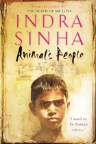 Product cover for Animal's People